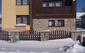 Penzion Sarka