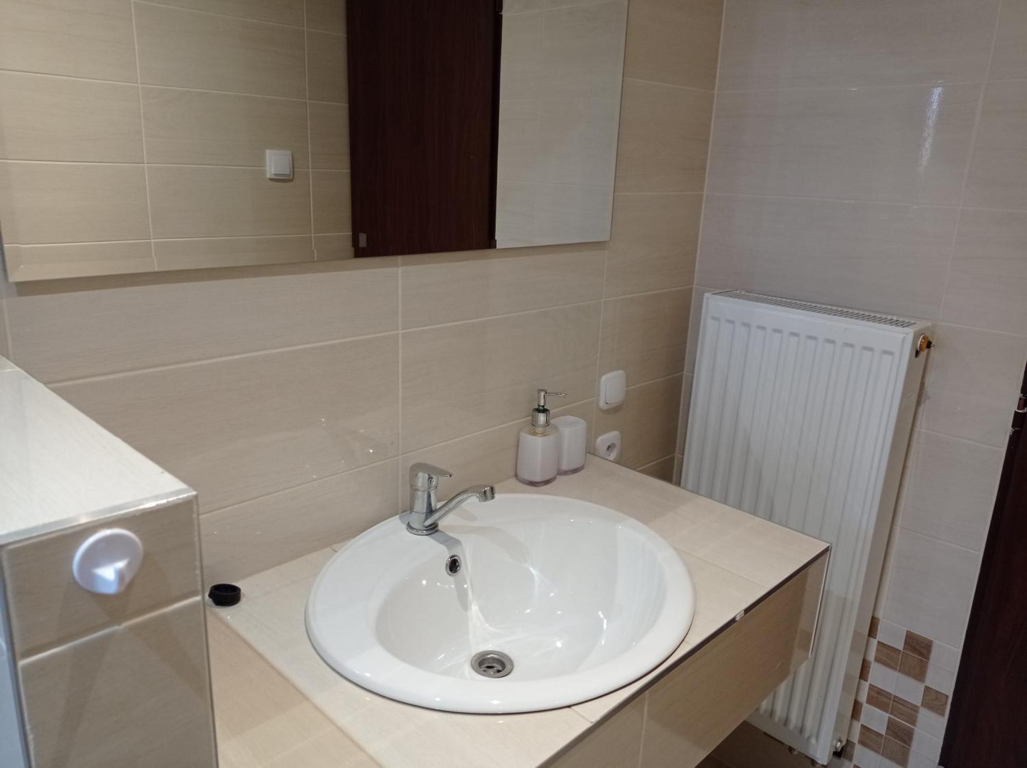 Penzion Sarka Hotel Csorba Kültér fotó