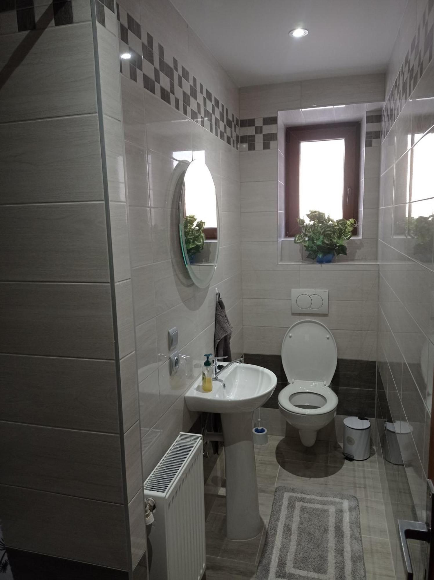 Penzion Sarka Hotel Csorba Kültér fotó