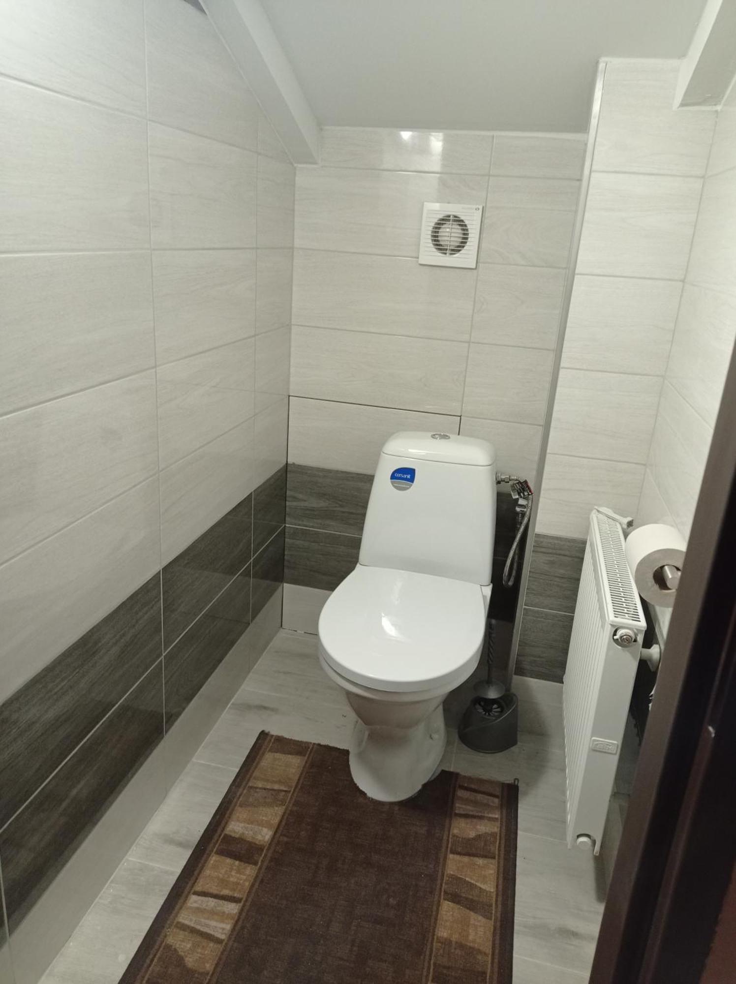 Penzion Sarka Hotel Csorba Kültér fotó